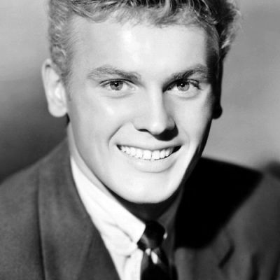 Tab Hunter image